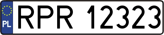 RPR12323