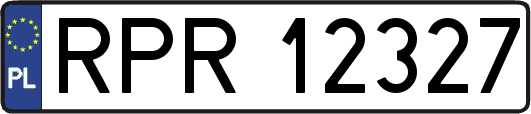 RPR12327