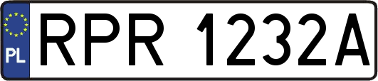 RPR1232A