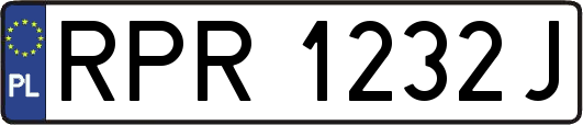 RPR1232J