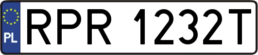 RPR1232T