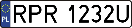 RPR1232U