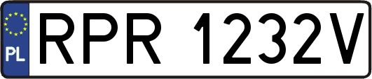RPR1232V