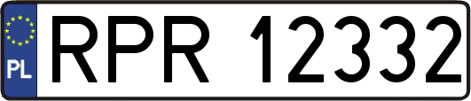 RPR12332
