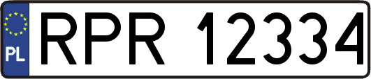 RPR12334
