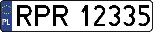 RPR12335