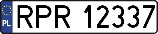 RPR12337