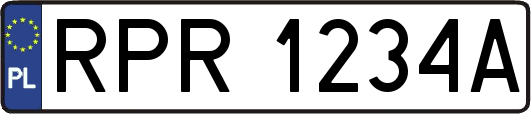 RPR1234A