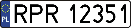 RPR12351