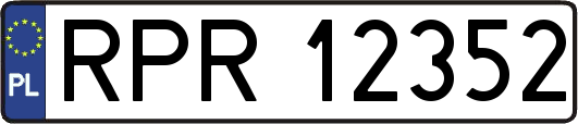 RPR12352