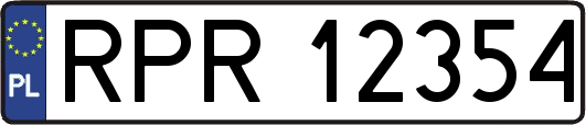 RPR12354