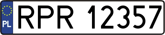 RPR12357
