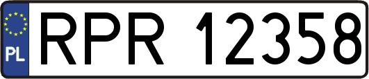 RPR12358