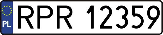 RPR12359
