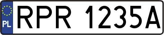 RPR1235A