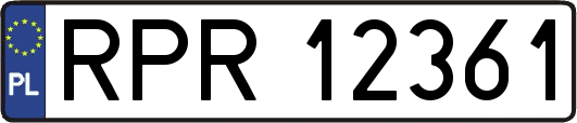 RPR12361