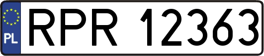 RPR12363
