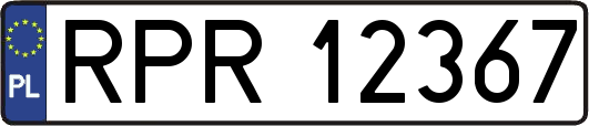 RPR12367