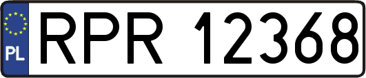 RPR12368