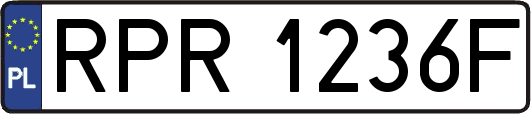 RPR1236F