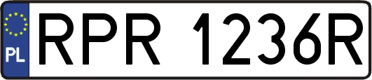 RPR1236R