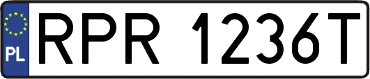 RPR1236T