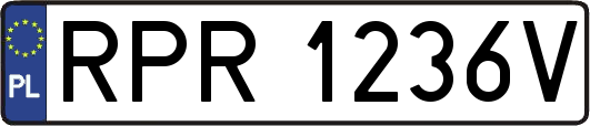 RPR1236V