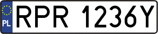 RPR1236Y