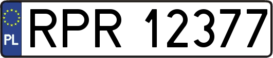 RPR12377