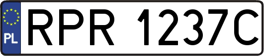 RPR1237C