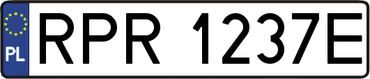 RPR1237E
