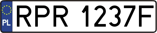 RPR1237F