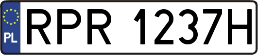 RPR1237H