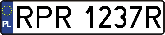 RPR1237R