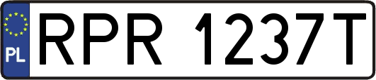 RPR1237T