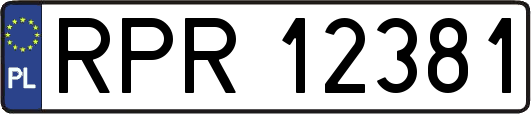 RPR12381