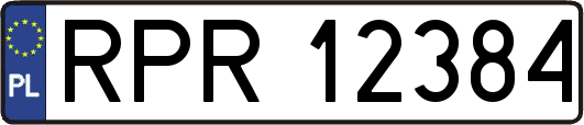 RPR12384
