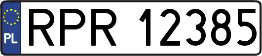RPR12385