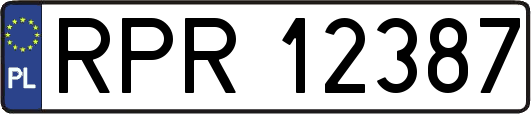 RPR12387
