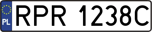 RPR1238C