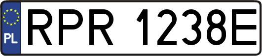 RPR1238E