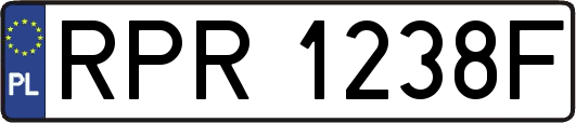 RPR1238F