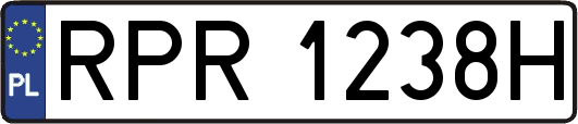 RPR1238H