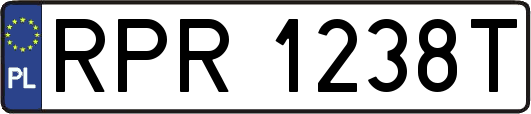 RPR1238T