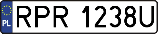 RPR1238U