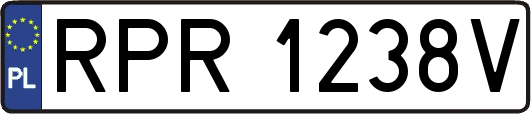 RPR1238V