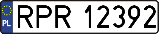 RPR12392