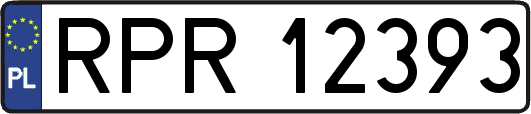 RPR12393