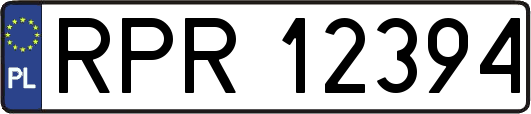RPR12394