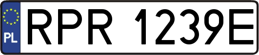 RPR1239E